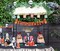Summer Halloween Decorations Party Banner Supplies Favors Decor